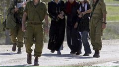"أسرى فلسطين": إجراءات الاحتلال بحق الأسيرات تخالف ما تم الاتفق عليه