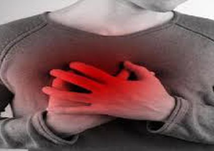 كيف تتجنب الحموضة في رمضان؟