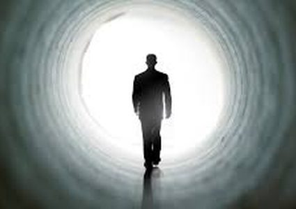 مشاعر الموت مختلفة تماماً عما نظن بحسب دراسة