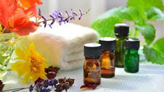 زيوت تمنحك بشرة مشرقة وتفتيح رائع