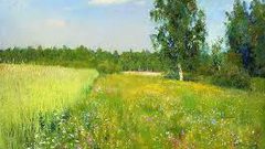 بيع لوحة لفنان روسي بمليون دولار