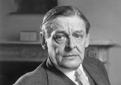 جديد مراسلات إليوت يكشف علاقته بزوجته فيفيان