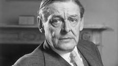 جديد مراسلات إليوت يكشف علاقته بزوجته فيفيان