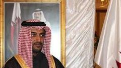السفير القطري يغادر الاردن