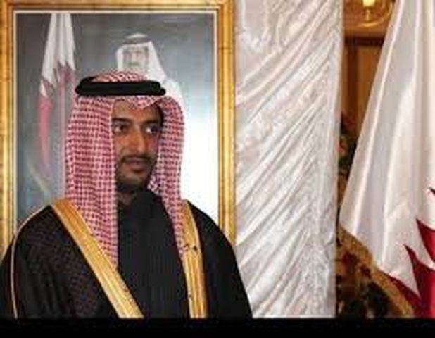 السفير القطري يغادر الاردن