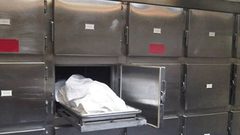 طولكرم: وفاة مواطن متاثرا باصابته جراء حادث سير