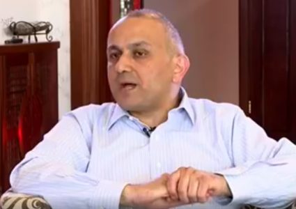 مدير مجموعة الاتصالات الفلسطينية: عملت في مطعم وسائقًا لحافلة وحارسًا