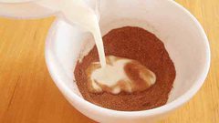 ودعي شوائب البشرة بخلطة القهوة التركية