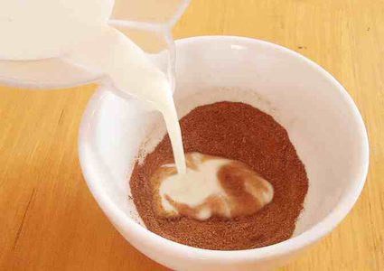 ودعي شوائب البشرة بخلطة القهوة التركية