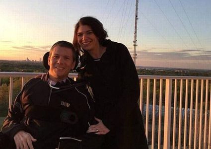 تعويض مالي ضخم لرجل أصيب بالشلل في منتجع