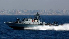 لبنان يطالب بالضغط على اسرائيل لوقف خروقاتها