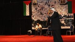 ثقافة جنين ترعى أمسية رمضانية في الجلمة