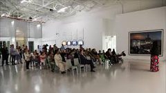 متحف بالدوحة يطلق معرضه الرابع لإبداع الطلبة