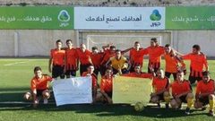 إصابة حرجة خلال شجار في ملعب رياضي بسلفيت