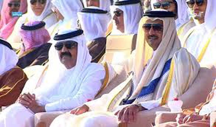 الضغط الدولي يزيد من عزلة قطر