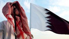 مسؤول قطري للإسرائيليين: "نحن مثلكم دولة صغيرة ومهددة ومحاطة بالأعداء"