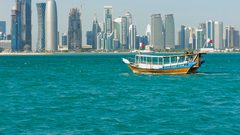 قطر لن تطرد مواطني الدول التي قطعت العلاقات معها