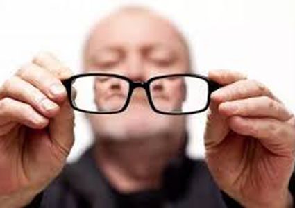 علماء يكشفون ...لماذا لا تهتز الرؤية عند الحركة؟