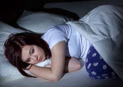 قلة النوم تؤدي إلى تآكل خلايا المخ