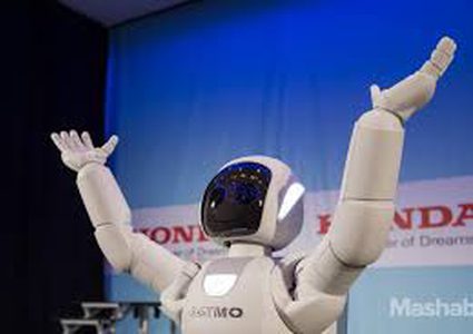 غزو الفضاء عن طريق الروبوتات في روسيا