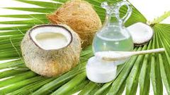 زيت جوز الهند واستخدامات جمالية