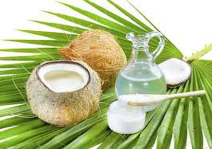 زيت جوز الهند واستخدامات جمالية