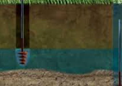 علماء يحددون كمية المياه الجوفية في باطن الأرض