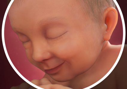 خطأ قد يؤثر ويغير على شكل وجه الجنين