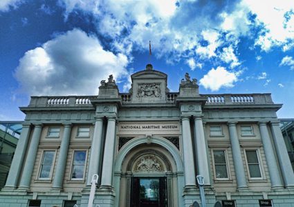 ما هي عاصمة العالم للمتاحف؟