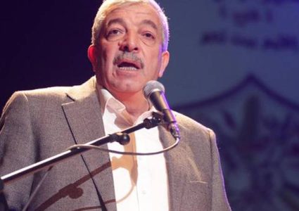 العالول يوضح حقيقة الموافقة على الـ (12%) ويتحدث عن المصالحة