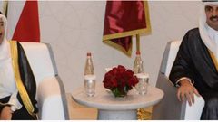 الكويت: قطر مستعدة لتفهم هواجس الخليج