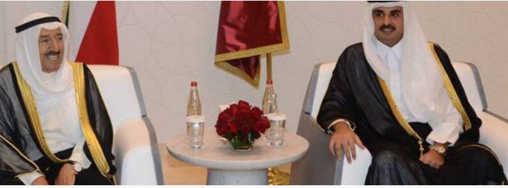 الكويت: قطر مستعدة لتفهم هواجس الخليج