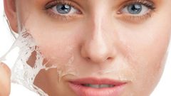 وصفة تغنيك عن شراء المقشر ونتائج رائعة