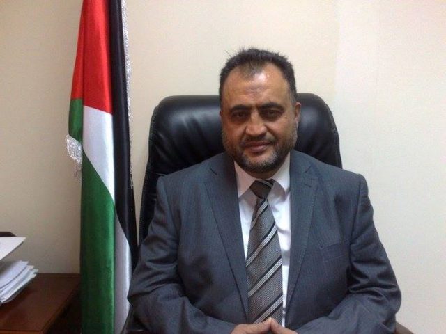 الاحتلال يعتقل وصفي قبها مجددًا