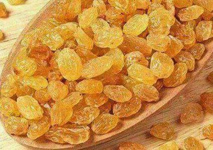 لن تتخلى عن أكل الزبيب بعد الآن..