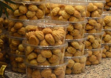 حملة لصناعة المعمول لتشغيل نساء محدودات الدخل