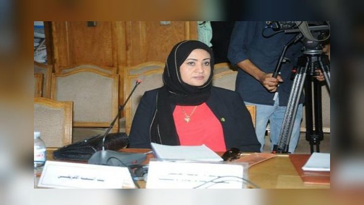 مشاركة فلسطينية لدعم تنفيذ اهداف التنمية المستدامة 2030