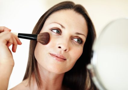 مستحضر تجميلي ...توقفي عن استخدامه صيفاً