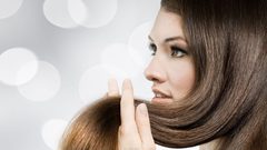 علاج الشعر الأبيض بخطوات سهلة