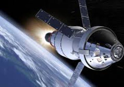 مركبة جديدة لناسا لاكتشاف مستقبل التنقل على المريخ