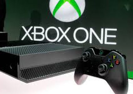 مايكروسوفت تعلن عن ألعاب "إكس بوكس وان الجديد