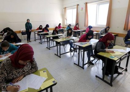 نظام الثانوية العامة الجديد يتيح للطالب معرفة علاماته النهائية قبل موعد النتائج