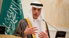 السعودية مستعدة لمساعدة قطر