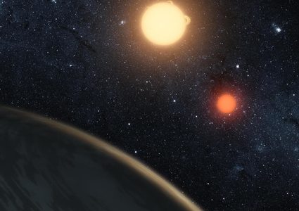 فلكي يتوقع اكتشاف حياة خارج الأرض قريباً