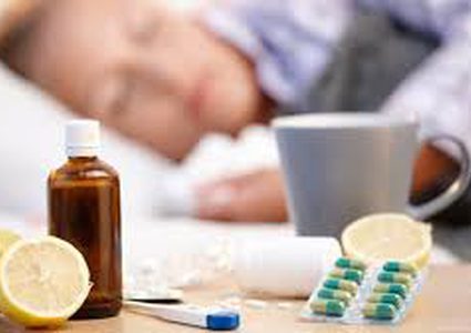 البدانة تقلل من فعالية لقاحات الانفلونزا