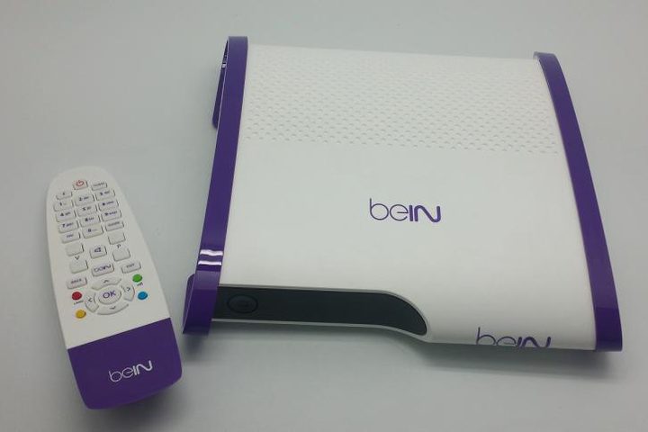 السعودية توقف استيراد أجهزة قنوات "بي ان سبورتس"