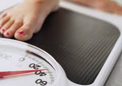 أمراض زيادة الوزن قد تصيب من لا يعانون من السمنة