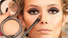 عمل الكونتور قبل وبعد كريم الأساس