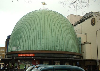 انخفاض أعداد زوار "مدام توسو " بسبب هجمات لندن