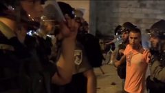 بتسيلم: الاحتلال يرسخ سيطرته من خلال اعتداءات المستوطنين